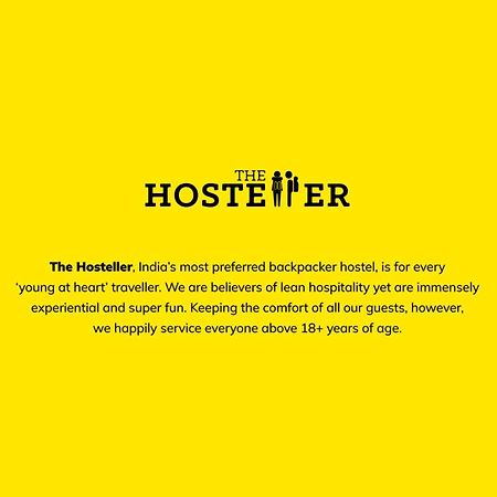 The Hosteller Mussoorie By The Streamside, Kempty Ngoại thất bức ảnh