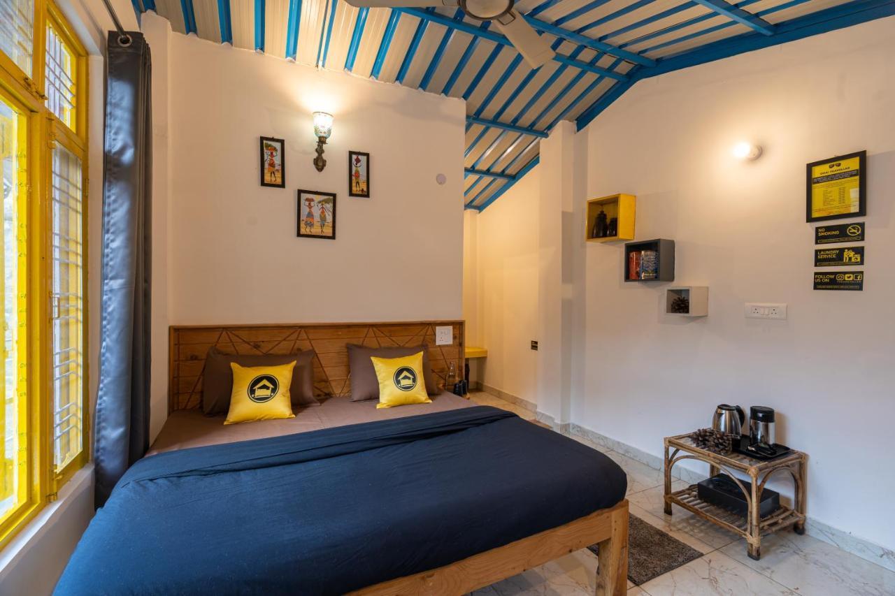 The Hosteller Mussoorie By The Streamside, Kempty Ngoại thất bức ảnh