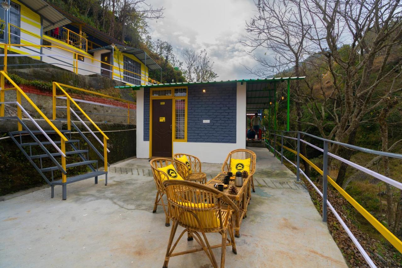 The Hosteller Mussoorie By The Streamside, Kempty Ngoại thất bức ảnh